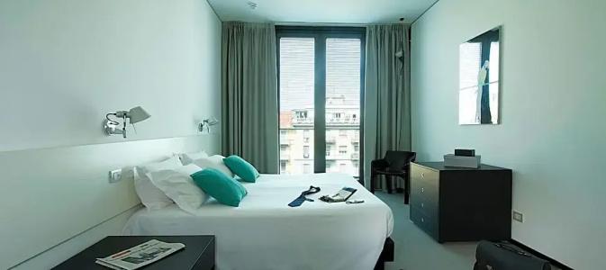 Duparc Contemporary Suites - 62