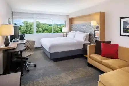 Holiday Inn Charlottesville-Monticello, an IHG - 33