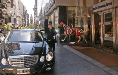 Melia Buenos Aires - 32