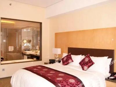 Crowne Plaza Tianjin Binhai, An Ihg - 74