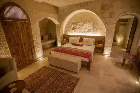 Anka Cave Suites - 45