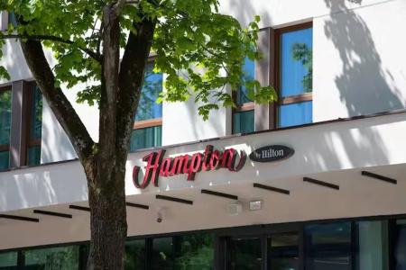 Hampton By Hilton Bialystok - 0