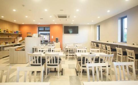 Kuretake Inn Nankai Sakai-Ekimae - 21