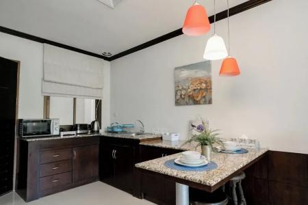 The Panwa Guesthouse - 69