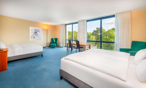 Radisson Blu Fürst Leopold - 39