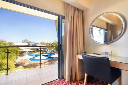 Crowne Plaza Lasseters, An Ihg - 132