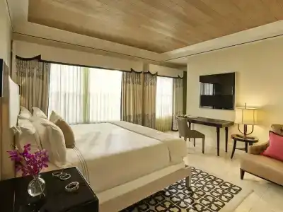 Bel-Air - Dorchester Collection - 40