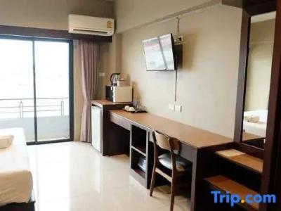 WSotel สงขลา - 84