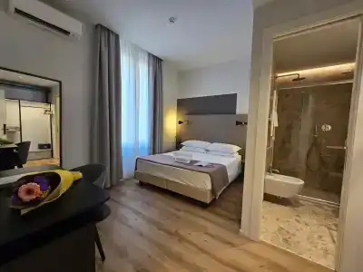 Porta Pia - 7