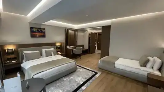 Vital Fulya Istanbul Sisli - 54