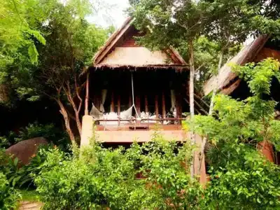 Koh Tao Cabana - 21