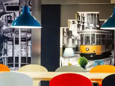 Ibis Milano Centro - 21