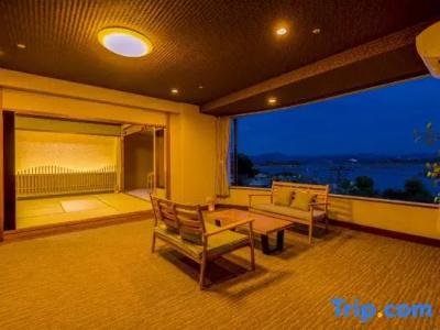 Yukai Resort Shirahama Gyoen - 45
