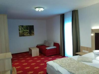 Wellness Garni Krone - 76