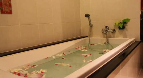 The Imperial River House Resort, Chiang Rai - 55