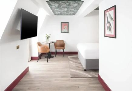 Holiday Inn London Oxford Circus, An Ihg - 72