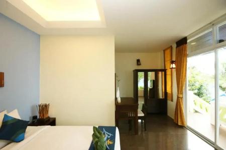 Tharathip Resort Koh Phangan - Sha Plus - 135
