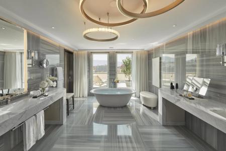 Mandarin Oriental, Geneva - 43