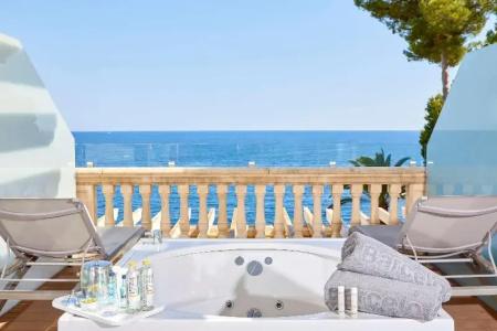 Barceló Illetas Albatros - Только для взрослых - 172