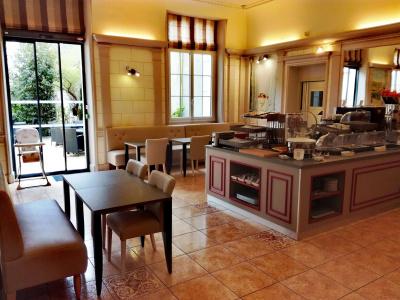 Best Western Central - 17