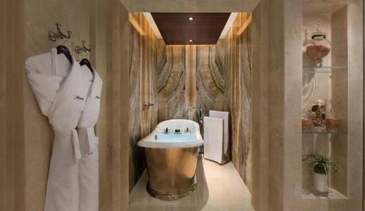 Kempinski Mall of the Emirates - 13