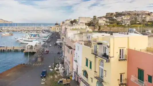 Vento di mare - 271
