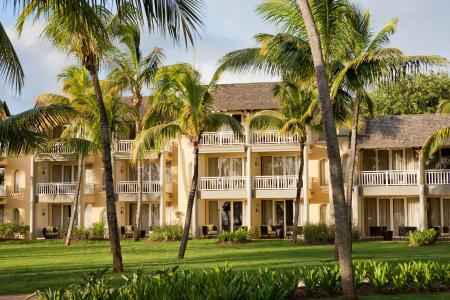 Outrigger Mauritius Beach - 0