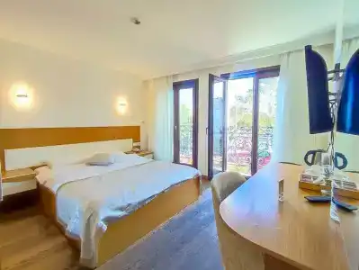 Shah Inn - 5