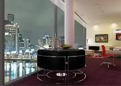 The Sebel Docklands - 22