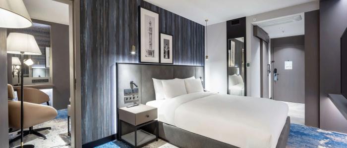 Radisson Izmir Aliaga - 42