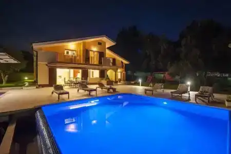 Valalta Naturist Camp - 17