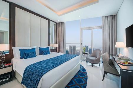 DAMAC Maison Distinction - 34