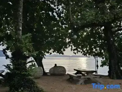 Melina Beach Front Bungalows - 128