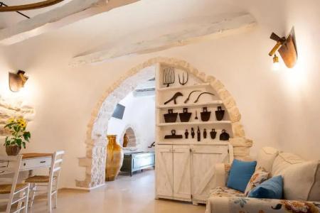 Trulli Holiday Deluxe & Wellness - 43