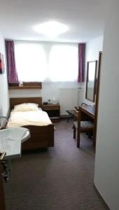 Pension Haus Diefenbach - 21