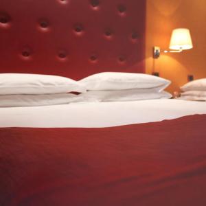 Best Western Piemontese - 40