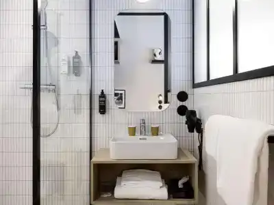 ibis Styles Namur - 8