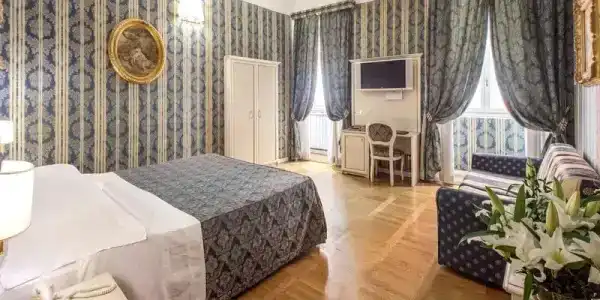 Relais Fontana Di Trevi - 88