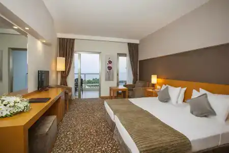 Arcanus Side Resort - Ultra All Inclusive - 1
