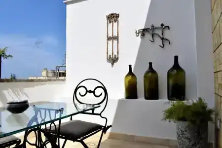 Abalto Suites & Rooms - 87