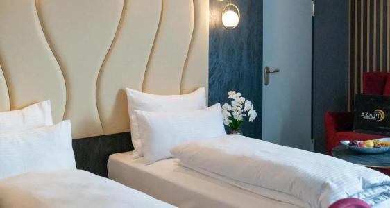 Golden Tulip Parkneu-Ulm - 39