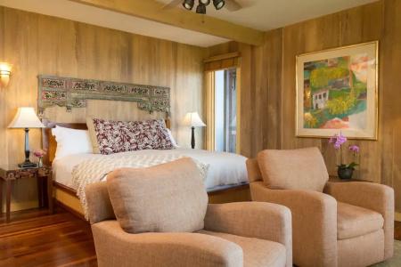 Holualoa Inn - 33