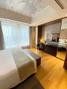 Ascott Marunouchi Tokyo - 7