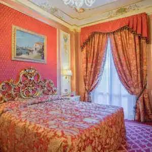 Regina Palace - 37