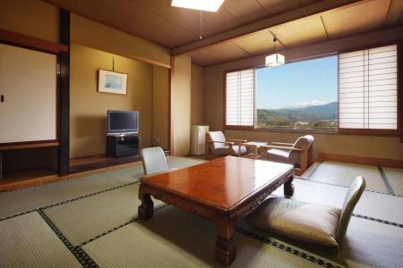 Kintarou Onsen - 3