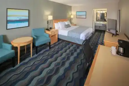 Accent Inns - 20