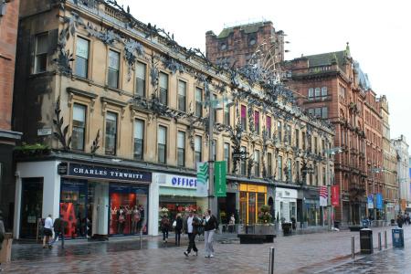 voco Grand Central - Glasgow, an IHG - 1