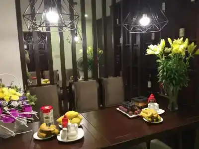 Hanoi La Vision - 9