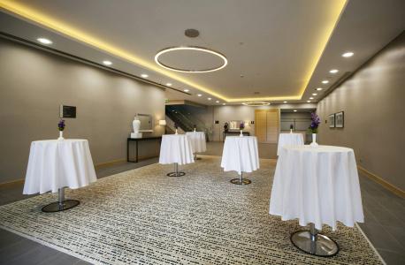 Hilton Garden Inn Erzincan - 31