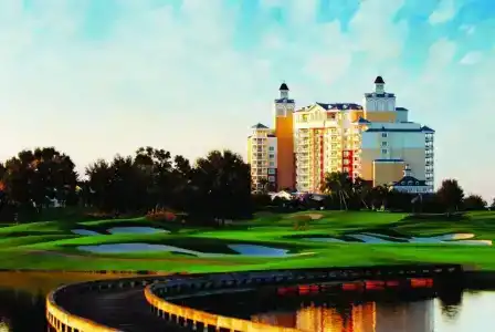 Reunion & Golf Club - 89